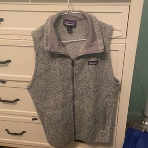 PATAGONIA VEST WMNS